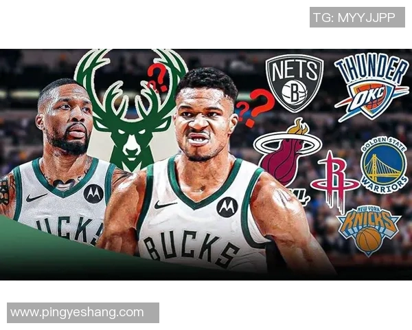 字母哥决定不提前续约将专注于雄鹿能否夺冠的表现与未来规划